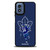 Auston Matthews Maple Leafs Motorola Moto G 5G 2024 Case