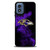 Baltimore Ravens 02 Motorola Moto G 5G 2024 Case