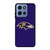 Baltimore Ravens 05 Motorola Moto G 5G 2025 Case