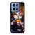 Bleach Hollow Mode Ichigo Motorola Moto G 5G 2025 Case