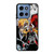 Bleach Series Ichigo Motorola Moto G 5G 2025 Case