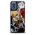 Bleach Series Ichigo Motorola Moto G 5G 2024 Case