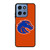 Boise State Broncos Motorola Moto G 5G 2025 Case
