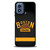 Boston Bruins 01 Motorola Moto G 5G 2024 Case