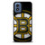 Boston Bruins 02 Motorola Moto G 5G 2024 Case