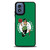 Boston Celtics 03 Motorola Moto G 5G 2024 Case