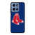 Boston Red Sox 02 Motorola Moto G 5G 2025 Case