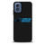 Carolina Panthers 01 Motorola Moto G 5G 2024 Case
