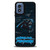 Carolina Panthers 02 Motorola Moto G 5G 2024 Case