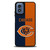 Chicago Bears 01 Motorola Moto G 5G 2024 Case