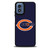 Chicago Bears 03 Motorola Moto G 5G 2024 Case