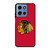 Chicago Blackhawks 01 Motorola Moto G 5G 2025 Case
