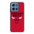 Chicago Bulls 01 Motorola Moto G 5G 2025 Case