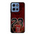 Chicago Bulls Michael Jordan 23 Motorola Moto G 5G 2025 Case