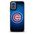 Chicago Cub Baseball Motorola Moto G 5G 2024 Case