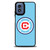 Chicago Fire 01 Motorola Moto G 5G 2024 Case