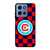 Chicago Fire 02 Motorola Moto G 5G 2025 Case