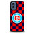 Chicago Fire 02 Motorola Moto G 5G 2024 Case