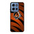 Cincinnati Bengals 01 Motorola Moto G 5G 2025 Case