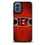 Cincinnati Bengals 02 Motorola Moto G 5G 2024 Case