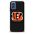 Cincinnati Bengals 03 Motorola Moto G 5G 2024 Case