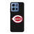Cincinnati Reds 01 Motorola Moto G 5G 2025 Case
