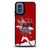 Cincinnati Reds Joey Votto Motorola Moto G 5G 2024 Case