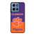 Clemson Tigers Motorola Moto G 5G 2025 Case