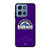 Colorado Rockies 02 Motorola Moto G 5G 2025 Case
