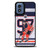 Connor McDavid Oilers 02 Motorola Moto G 5G 2024 Case