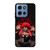 Demon Slayer Akaza Compass Motorola Moto G 5G 2025 Case