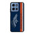 Denver Broncos 01 Motorola Moto G 5G 2025 Case