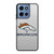 Denver Broncos 02 Motorola Moto G 5G 2025 Case