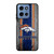 Denver Broncos 03 Motorola Moto G 5G 2025 Case