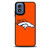 Denver Broncos 04 Motorola Moto G 5G 2024 Case