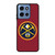 Denver Nuggets Motorola Moto G 5G 2025 Case