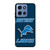 Detroit Lions 02 Motorola Moto G 5G 2025 Case
