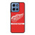 Detroit Red Wings 02 Motorola Moto G 5G 2025 Case