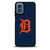 Detroit Tigers 01 Motorola Moto G 5G 2024 Case
