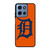 Detroit Tigers 02 Motorola Moto G 5G 2025 Case