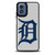 Detroit Tigers 03 Motorola Moto G 5G 2024 Case