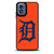 Detroit Tigers 04 Motorola Moto G 5G 2024 Case