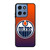 Edmonton Oilers 02 Motorola Moto G 5G 2025 Case