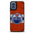 Edmonton Oilers 03 Motorola Moto G 5G 2024 Case