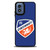 FC Cincinnati 02 Motorola Moto G 5G 2024 Case