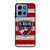 FC Dallas 02 Motorola Moto G 5G 2025 Case