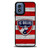 FC Dallas 02 Motorola Moto G 5G 2024 Case