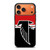 Atlanta Falcons 01 iPhone 17 Pro MaxCase