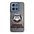 Georgia Bulldogs 01 Motorola Moto G 5G 2025 Case