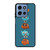 Gumball and Darwin Motorola Moto G 5G 2025 Case